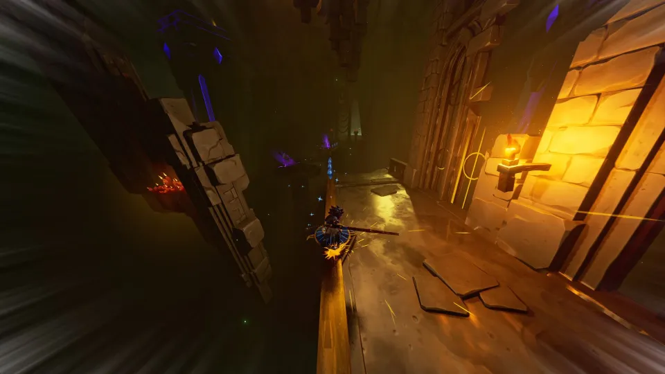 Duskfade Review