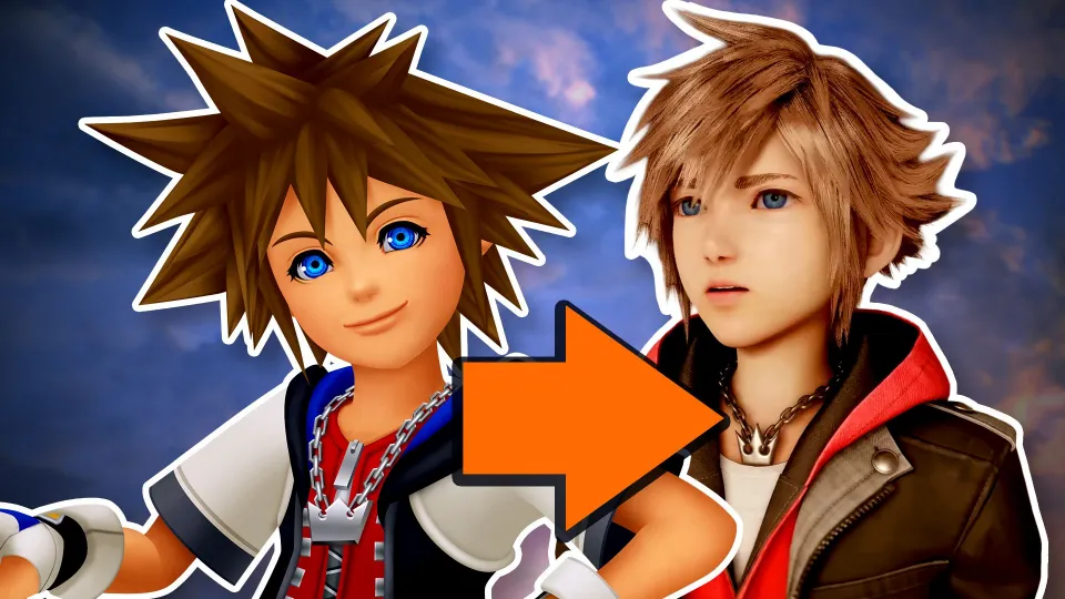 How to Start Playing Kingdom Hearts in 2026