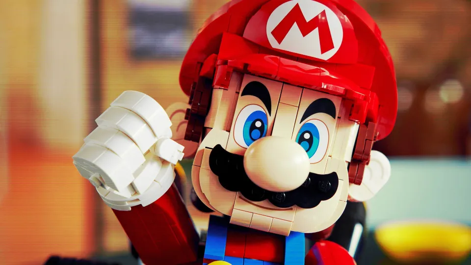 LEGO Super Mario January 2027 Wave Leaks, Has Cheaper-Than-Expected Sets