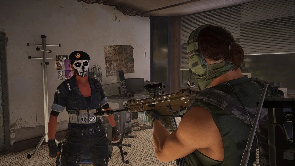 How to Beat Operation Archangel in Ghost Recon Wildlands