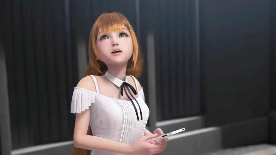 Director says Kingdom Hearts IV will finally realize an idea they've been trying to implement since Kingdom Hearts III