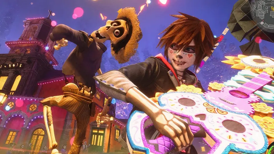 'It Will Be Out in 2027 Without Delays' Kingdom Hearts 4 Creator Comments on Release Date