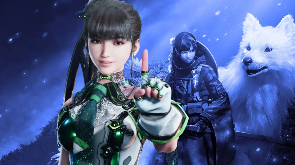 If Beast of Reincarnation Let You Down, Play This Action RPG Instead