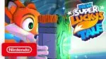 Nintendo Switch eShop latest sales: lowest prices ever for Front Mission remakes, New Super Lucky’s Tale, more