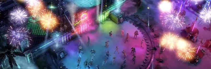 MMO Week in Review: Lost Ark and Throne & Liberty are going home