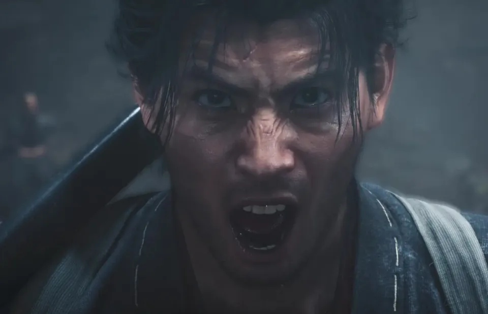 Onimusha: Way of the Sword “Curious Cases: Miyamoto Musashi” video