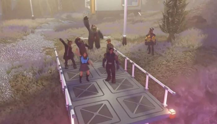 Playable Worlds Says Goodbye to the Stars Reach Playtest, Hello to Early Access