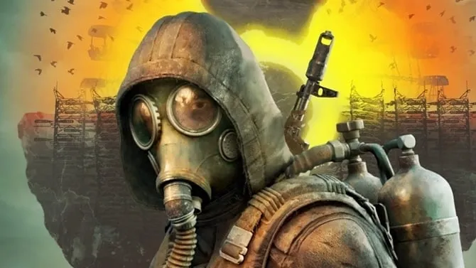 S.T.A.L.K.E.R. 2 Update 2.0 Brings a Massive Overhaul to the Zone on 20 August