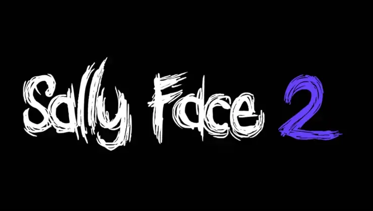 Supernatural, post-apocalypse adventure 'Sally Face 2' revealed