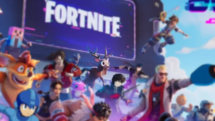 It looks like Fortnite is getting a Roblox collaboration, months after Epic boss Tim Sweeney referred to the rival game as a force that could "grow and eat gaming"