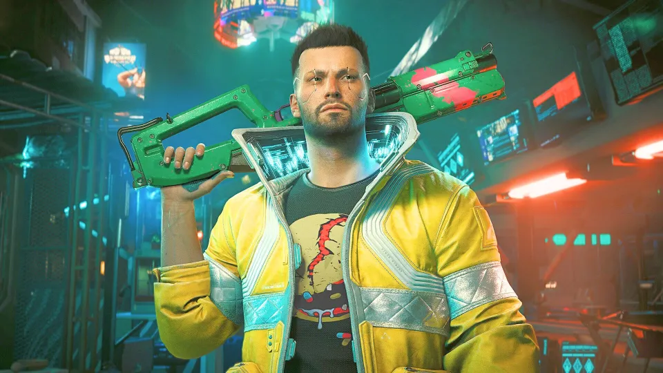 Multiplayer Cyberpunk 2077 is close to becoming a reality
