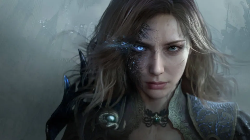 Tides of Annihilation seemingly casts Resident Evil Requiem's Grace actor as its new lead after Baldur's Gate 3 and Clair Obscur: Expedition 33 star Jennifer English left the role