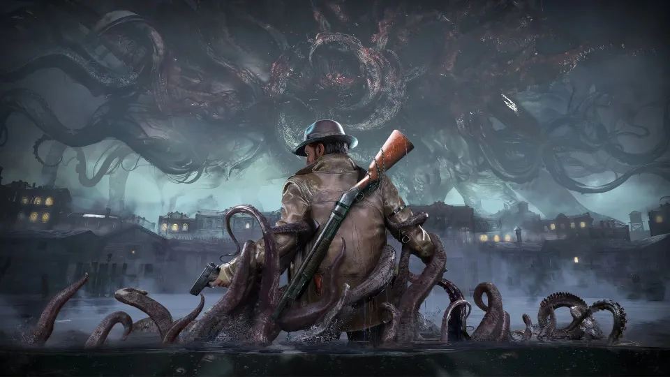 The Sinking City 2 Interview – Survival Horror, Arkham, Floods, Console Graphics, and More
