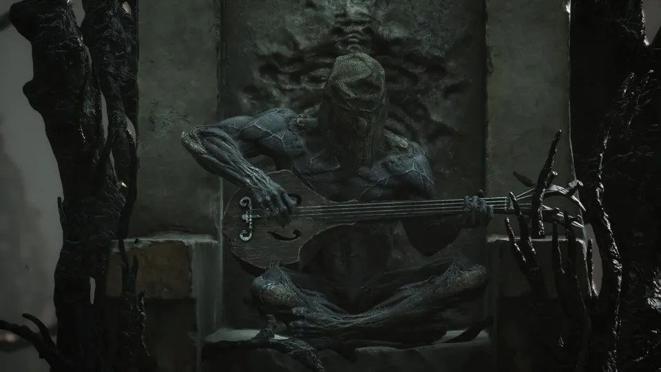 Mortal Shell 2: How to Complete Baghead's Quest (Secret Ending Guide)