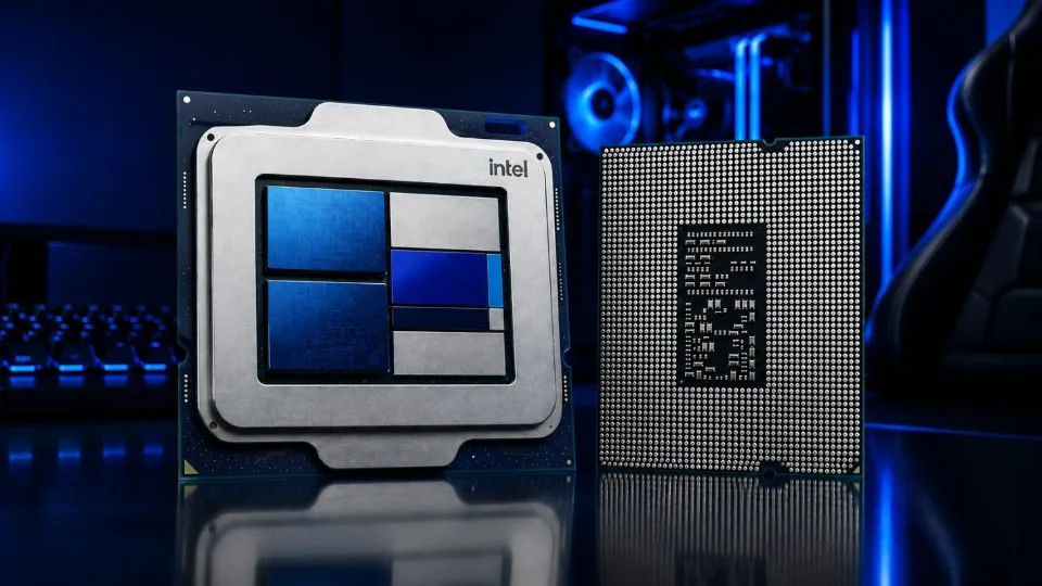 Intel Flips The Script On AMD As Nova Lake Targets Desktops First While Zen 6 Chases Servers With EPYC Venice
