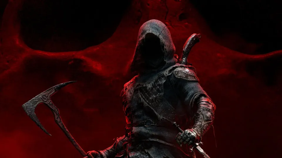 Mortal Shell 2 review: "The best Soulslike I've played since Elden Ring thanks to brilliant death-dealing toys and speedy combat"