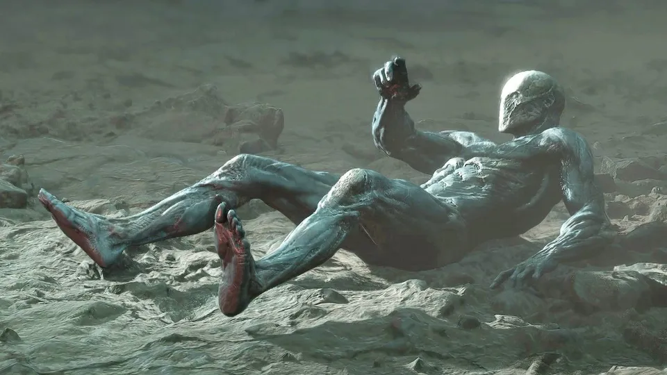 How long is Mortal Shell 2?