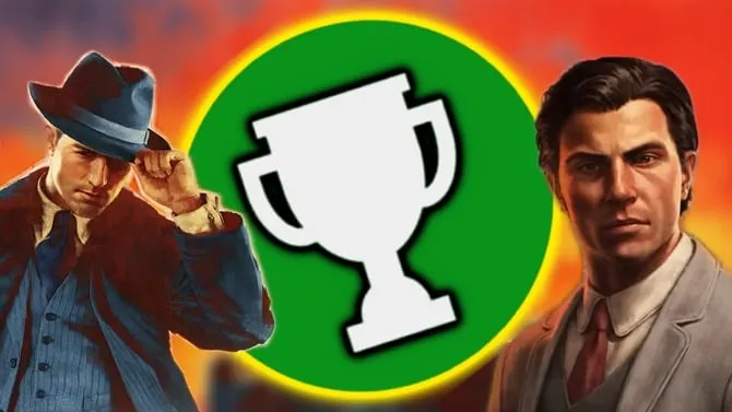 Mafia: Definitive Edition gets Xbox Series X|S stack and The Old Country reveals DLC achievements