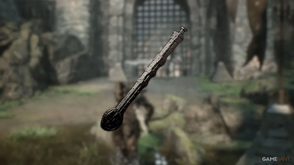 How To Enter The Citadel Of Penance In Mortal Shell 2