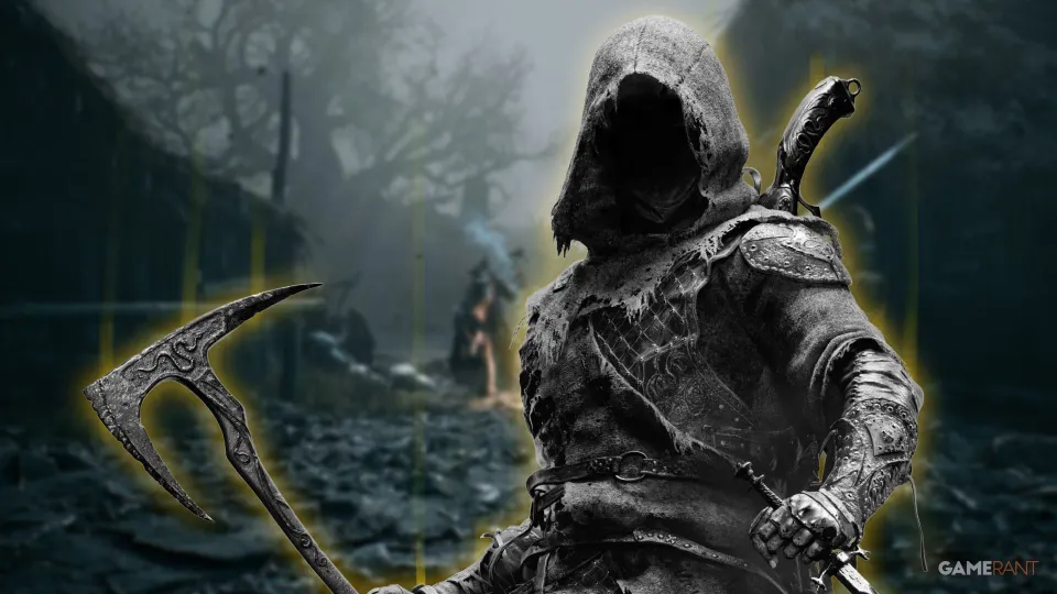 Mortal Shell 2 Leveling Guide: How to Increase Your Character Level