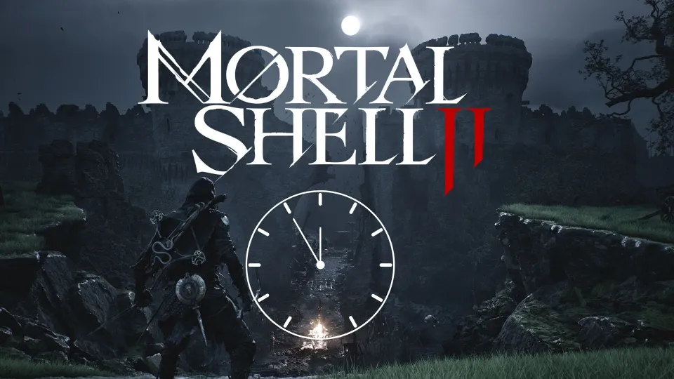 How Long is Mortal Shell 2