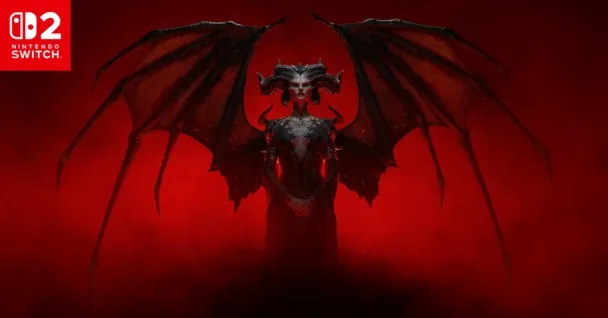 Rumor: Diablo 4 coming to Nintendo Switch 2 in September [update: more details]