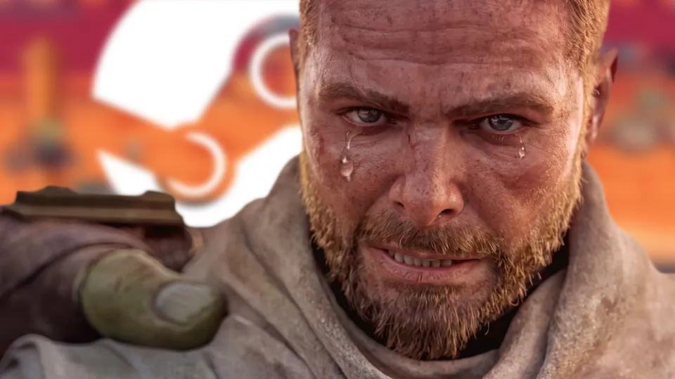 One of Steam's Highest-Rated RPGs Knows Exactly Why Being the Healer Is So Miserable