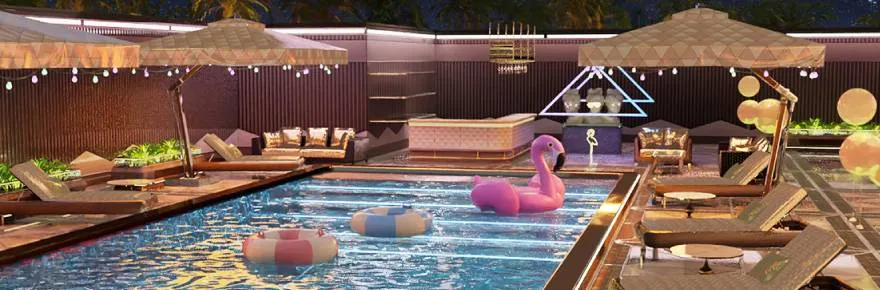 Once Human offers refunds to players who bought a swimming pool they couldn’t swim in