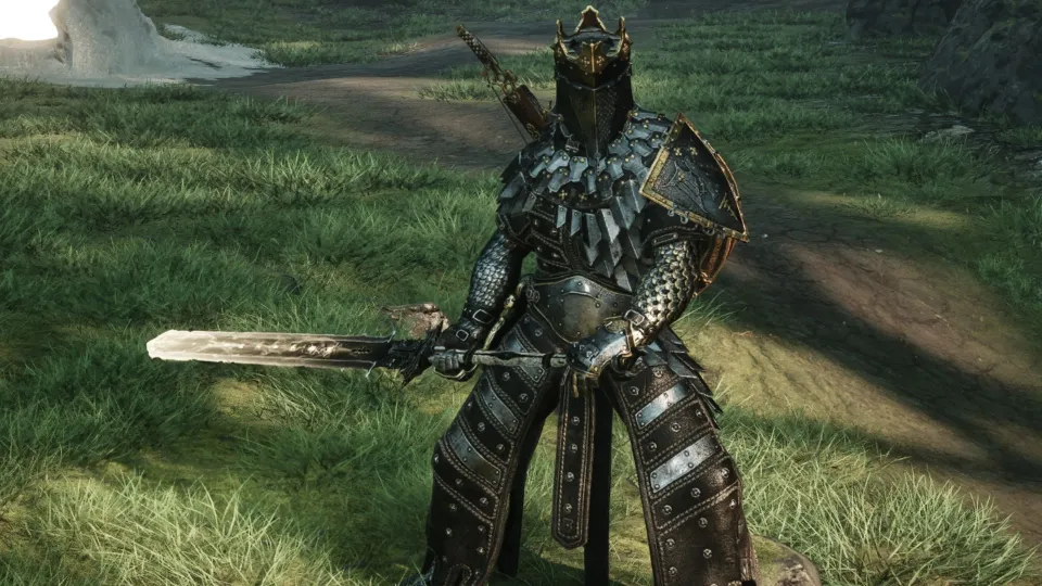 Where To Go First In Mortal Shell 2