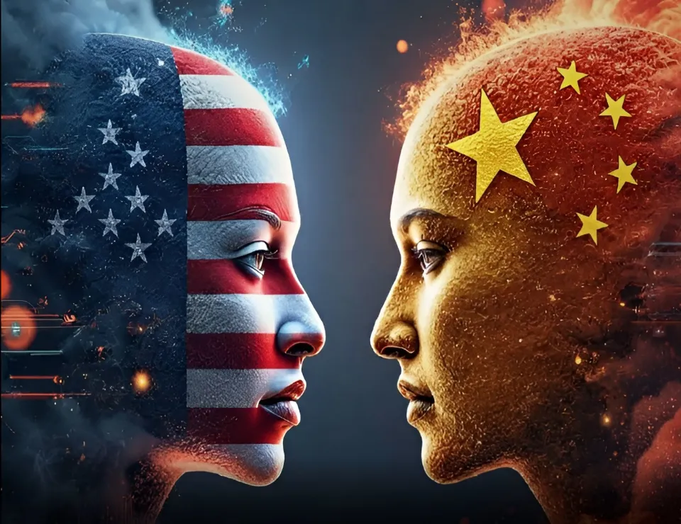 DeepSeek’s Peak-Hour Pricing Betrays Where Its Users Really Live, Calming US Fears of a China AI Takeover, Even As Alibaba’s Qwen Models Bury Meta On Hugging Face