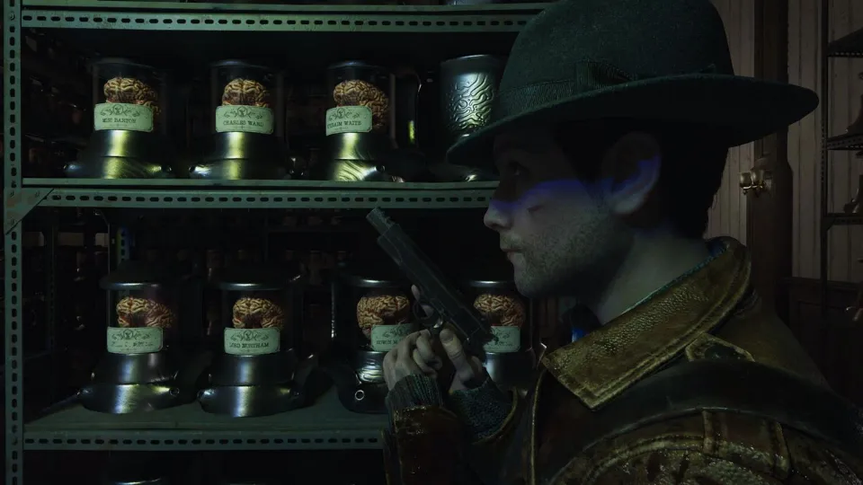 The Sinking City 2 review: "A Lovecraftian fusion of Resident Evil and Silent Hill that boasts its own delightfully gruesome pleasures"