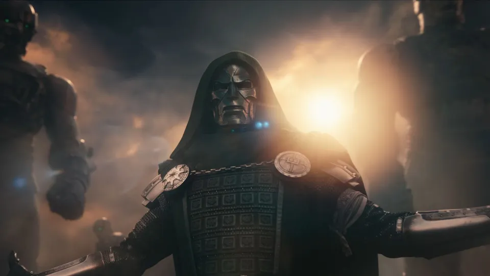 New Doctor Doom Release Officially Confirmed Ahead of Avengers: Doomsday