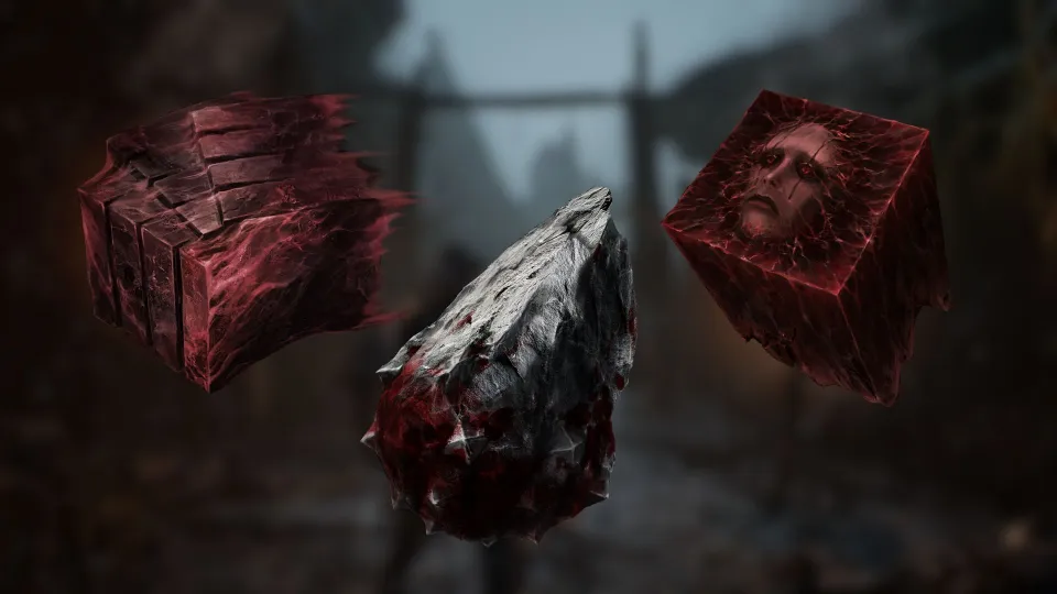 Best Tarstones to Get First in Mortal Shell 2