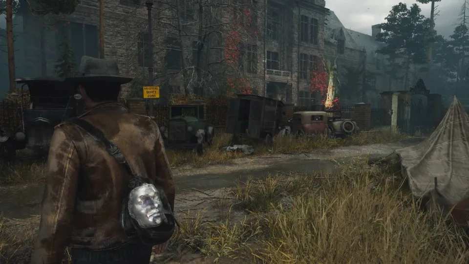 The Sinking City 2 review