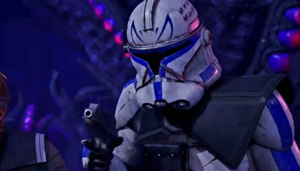 Star Wars Zero Company Gets Final Trailer Showcasing Combat, Story