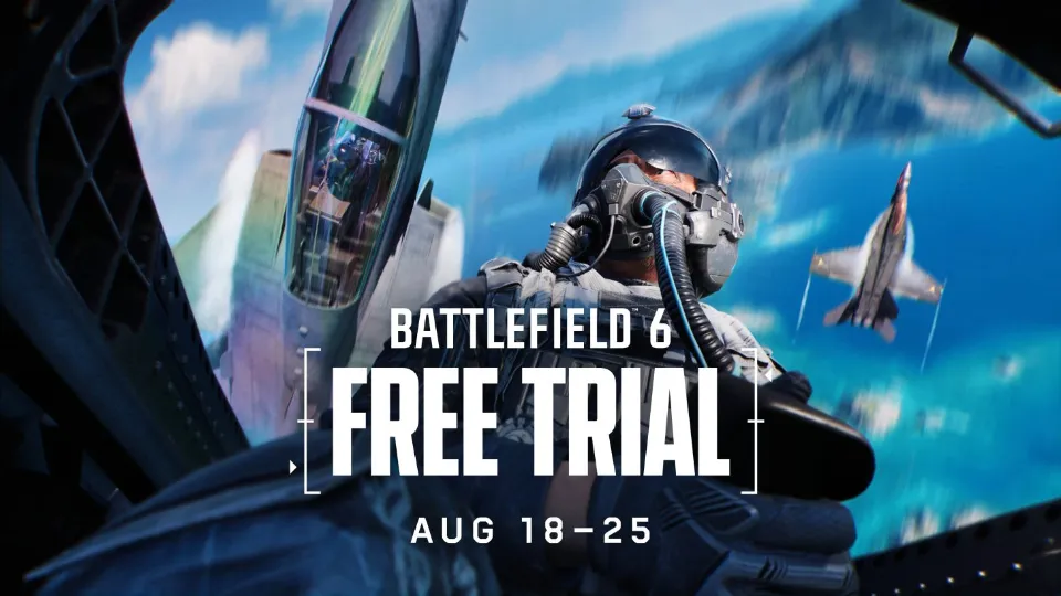 Battlefield 6 Top Gun Crossover & Wake Island Preview — Multiplayer Going Into Overdrive