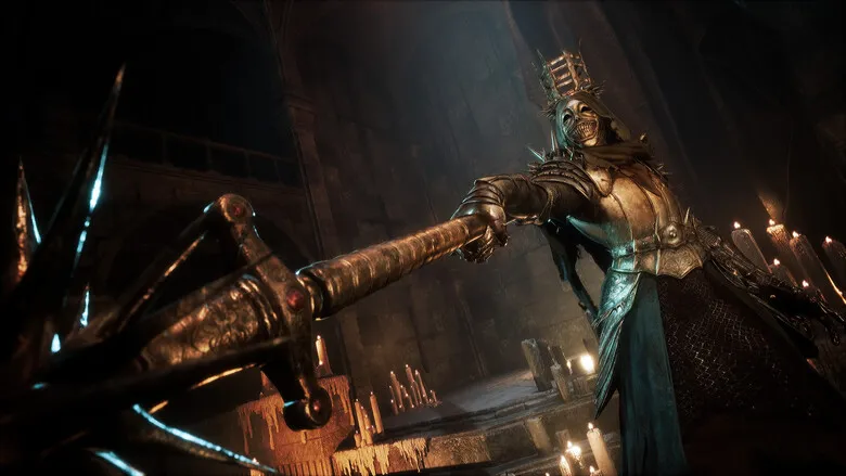 Asian-inspired action RPG The Relic: First Guardian slated for Nintendo Switch 2 [update: release date]