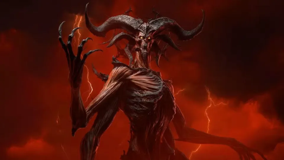 Billbil-kun: Diablo IV Age of Hatred Collection releasing on Switch 2 this September