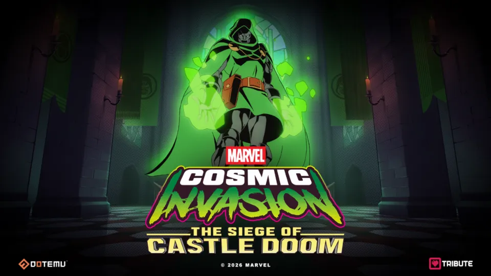 Marvel Cosmic Invasion Gets In On The Doomsday Hype With Its Upcoming DLC