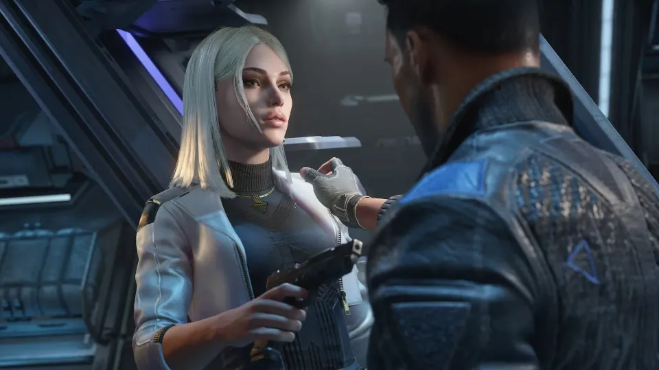 The Expanse Officially Returns in 2027 With Osiris Reborn
