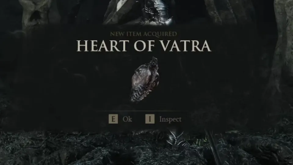 Mortal Shell 2: How to Get the Heart of Vatra for Gragu