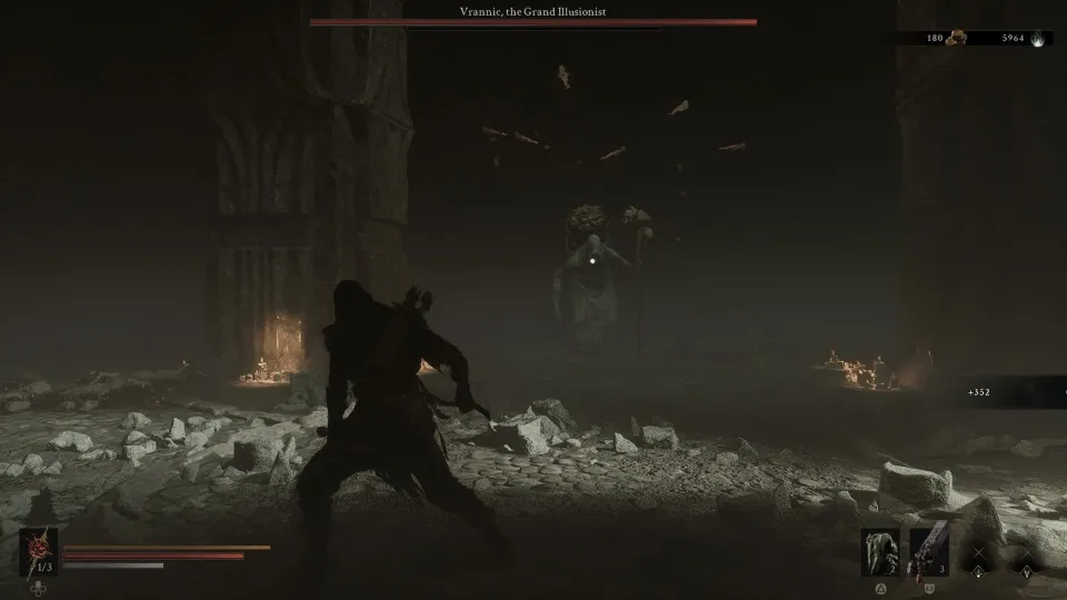How to Complete the Hall of Illusions in Mortal Shell 2