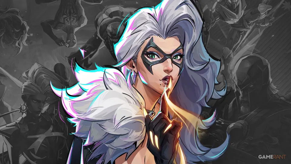 Marvel Rivals Players Are Leaving Ranked Matches Mid-Game With No Penalty