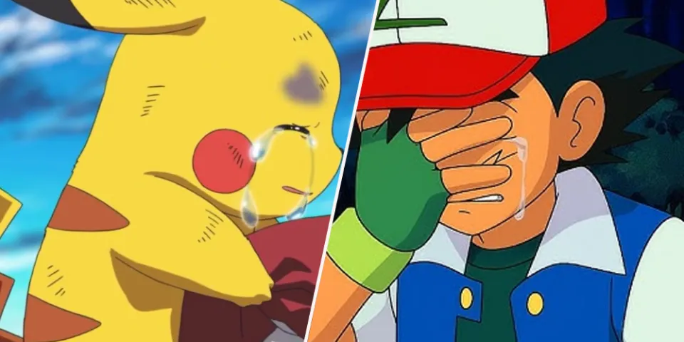 It's Officially The End of an Era For the Pokémon Series