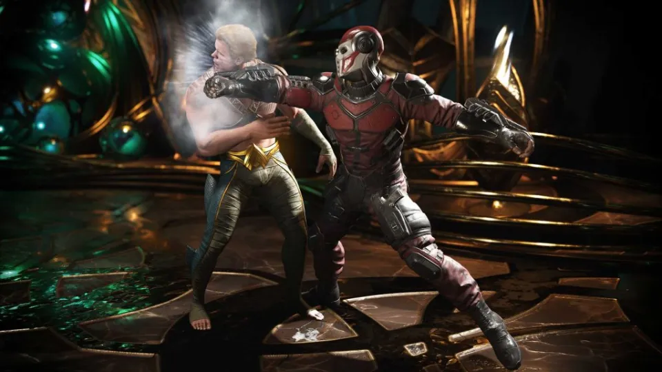Ed Boon confirms Injustice 2 has sold over 9 million copies worldwide