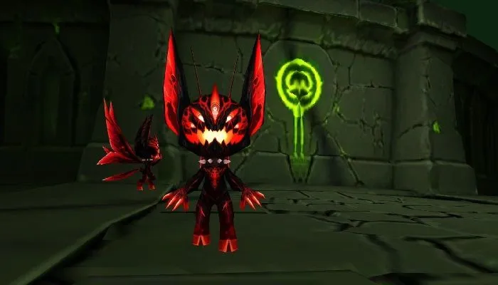 Fiesta Online's New Story Chapter, Throne of Legel, Sets Up a New Threat to Isya on PC Now