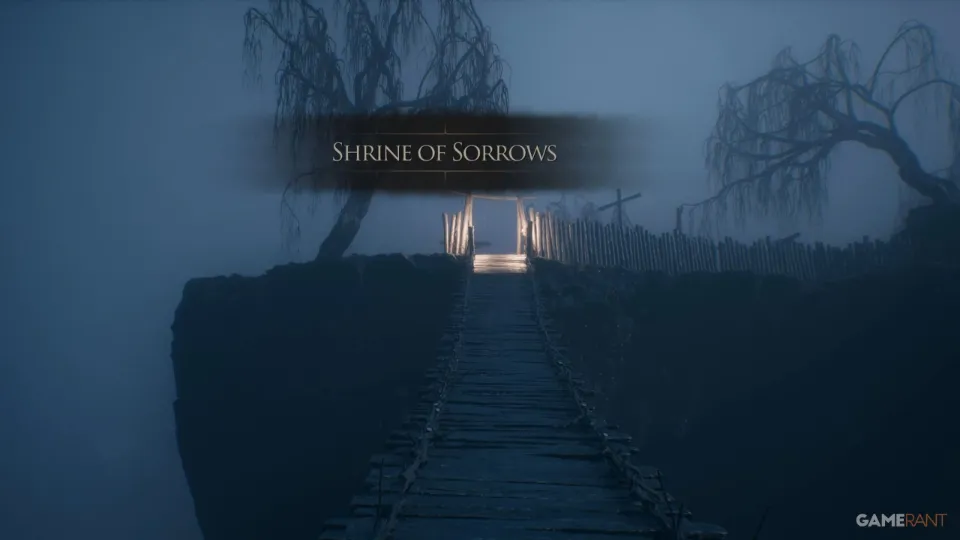 Mortal Shell 2: Shrine of Sorrows Walkthrough and Puzzle Solutions