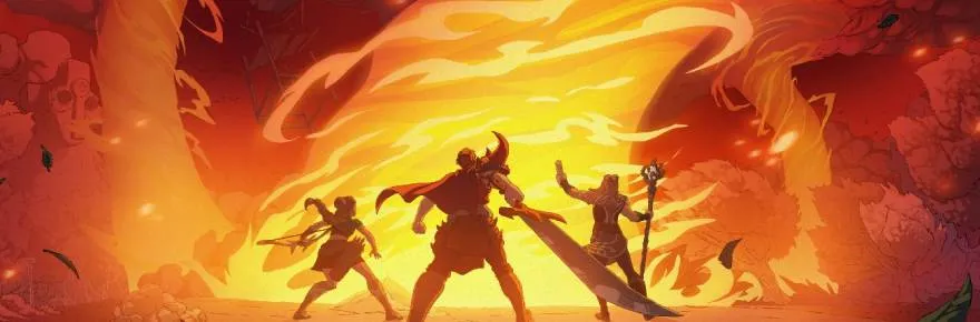 First Impressions: The delicate balance of Stormforge’s dangerous and creative multiplayer survival RPG