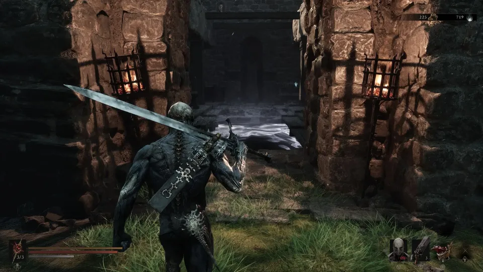 Mortal Shell 2: Martyr's Tomb Guide