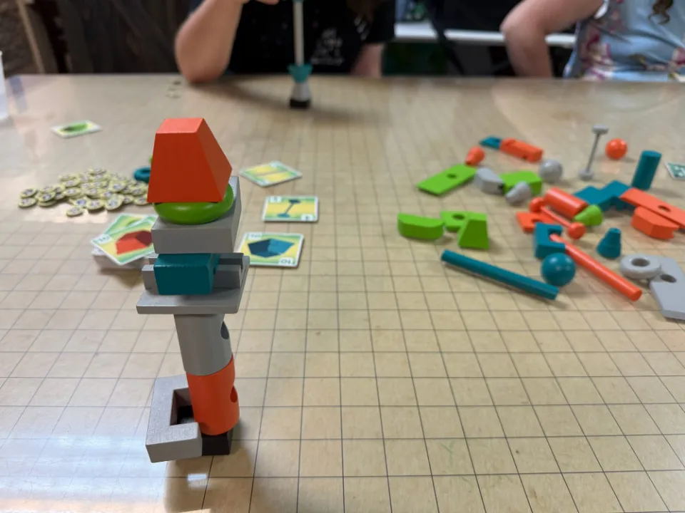 Junkart Revolution review